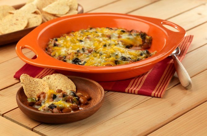 10 Game-Day Dips You Can Make in About 10 Minutes