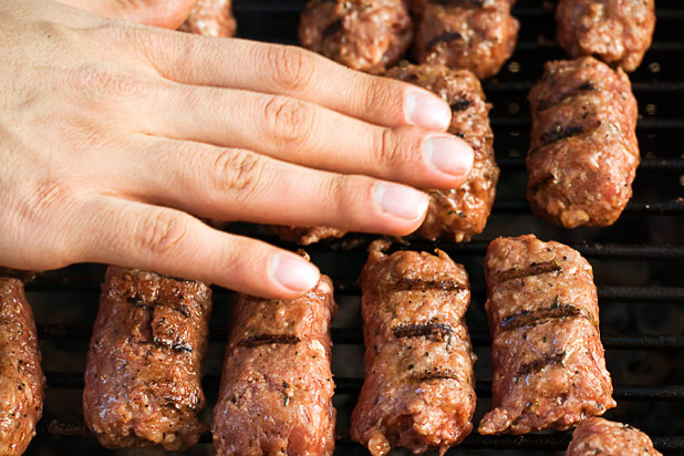 Knowing When the Heat Is Ready