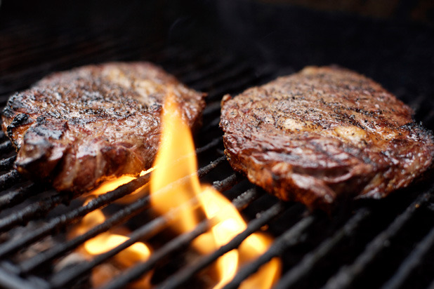 The Rule of Indirect vs. Direct Heat