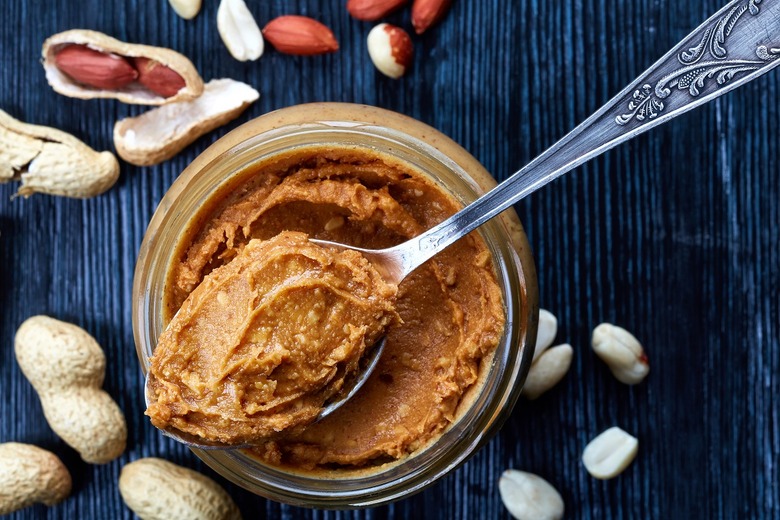 Nut Butter