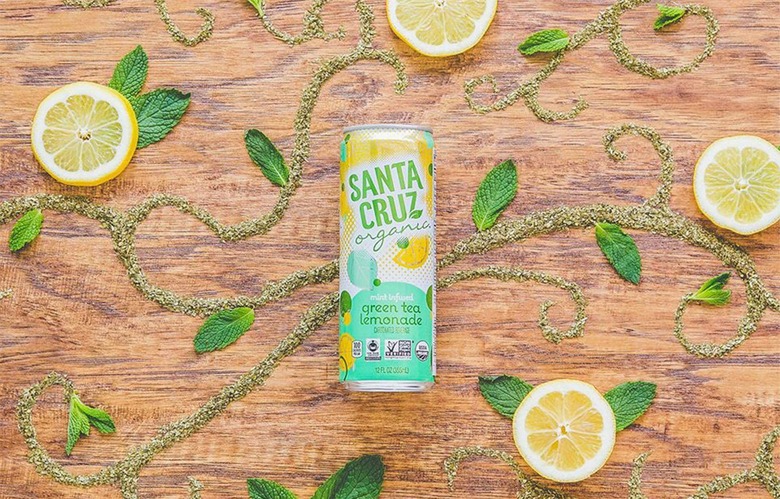 Santa Cruz Organic: Owned by The J.M. Smucker Company
