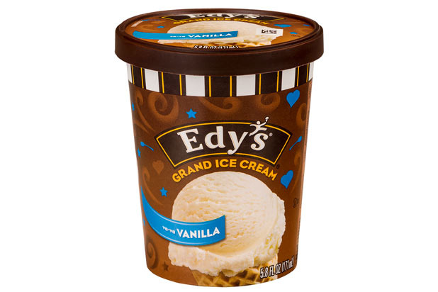 Edy's Dreyer's