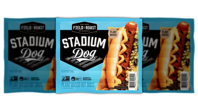 Field Roast Stadium Dog