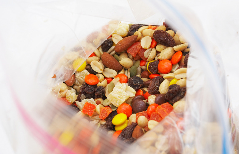 Trail Mix