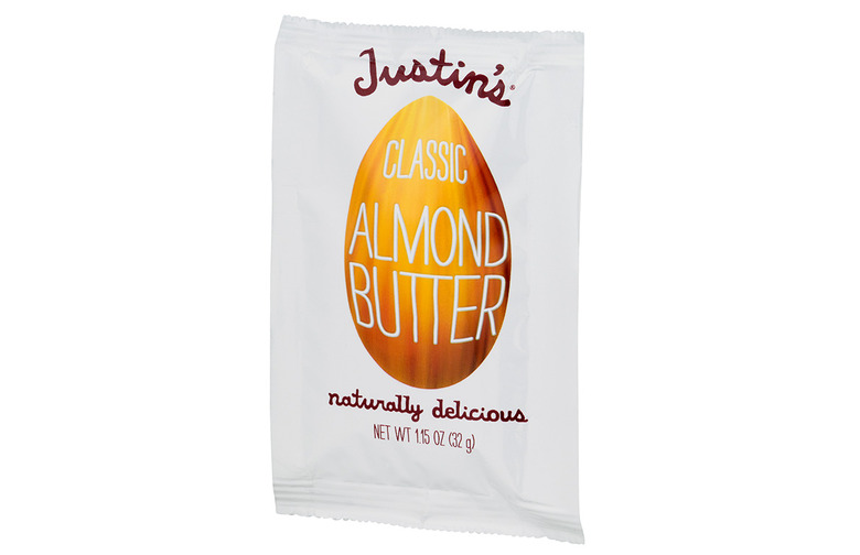 Almond Butter Packets