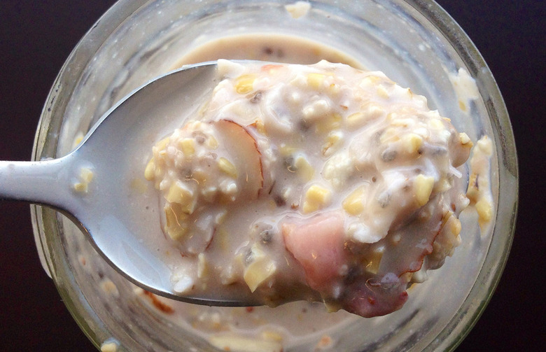 Overnight Oats