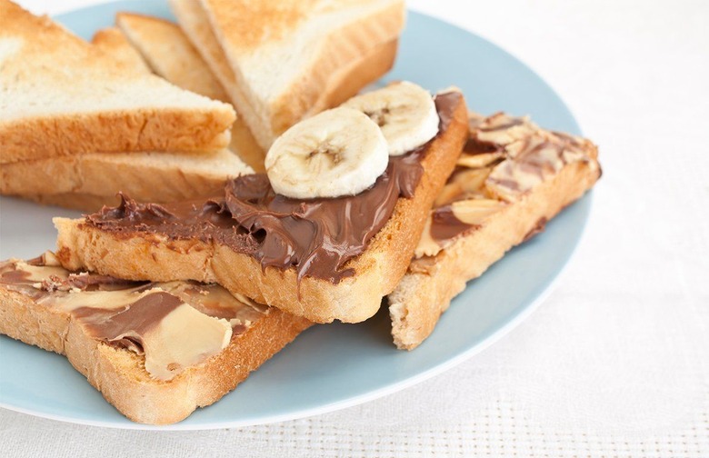 10 Healthy School-Day Breakfasts to Make for Your Kids in 10 Minutes or Less