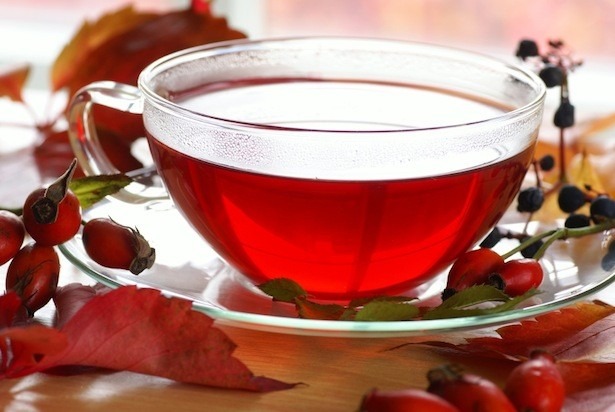 10 Herbal Teas That Can Heal You