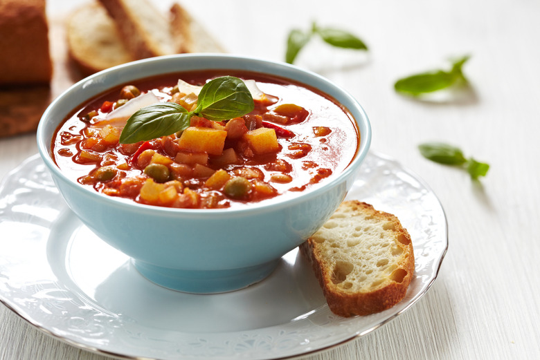 Minestrone