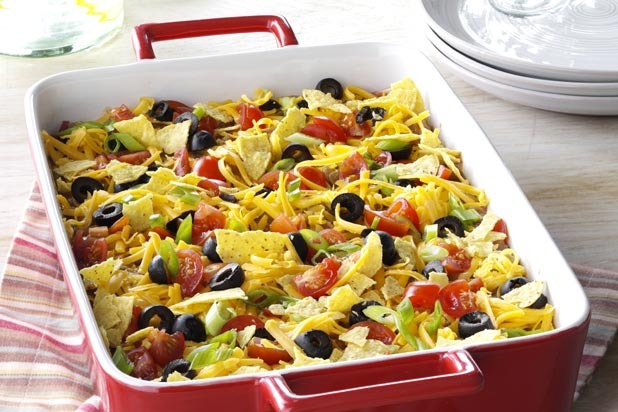Cobre Valley Casserole Recipe