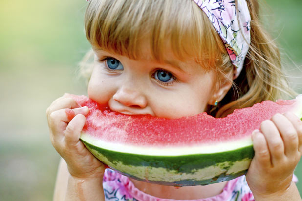 10 Immune-Boosting Foods Your Kids Already Love