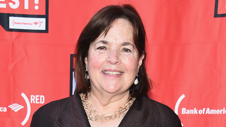 Ina Garten