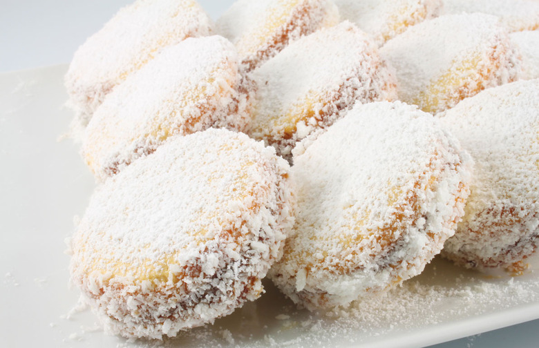 10 International Desserts to Bake This World Baking Day