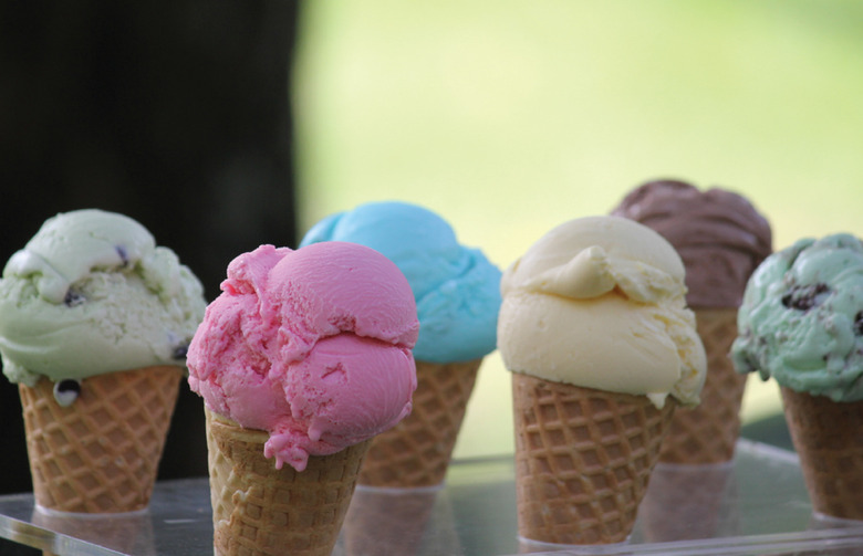 #10 Simmo's Ice Creamery, Dunsborough, Australia