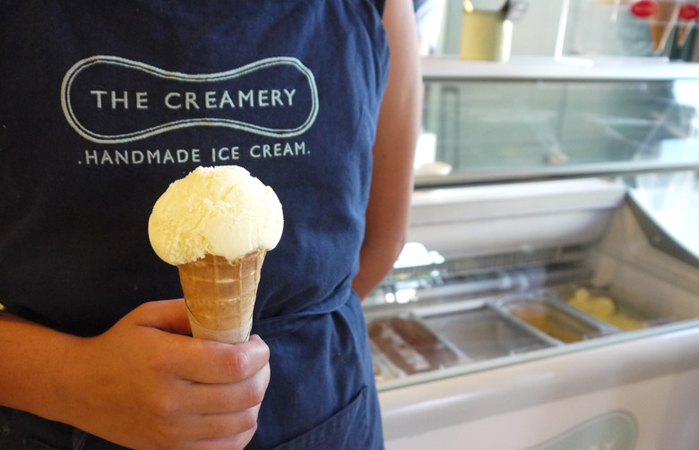 #8 The Creamery, Cape Town, South Africa