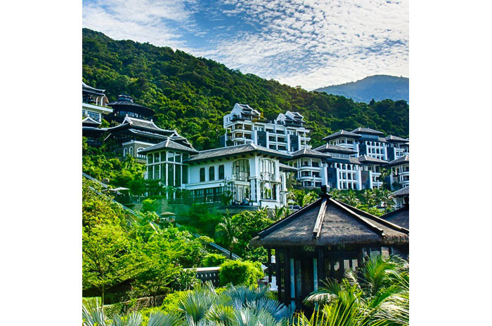 La Maison 1888 (Da Nang, Vietnam)