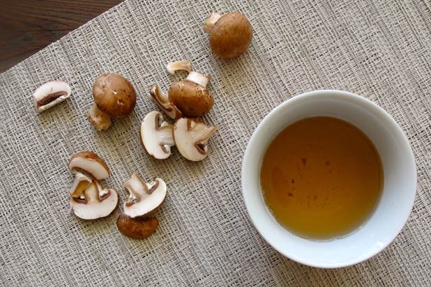 Canned Broth and Stock Substitute