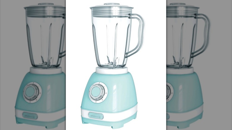 Brentwood Appliances 2 Speed Countertop Blender