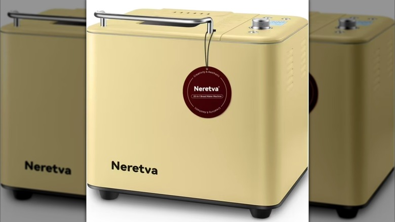 Neretva Bread Maker