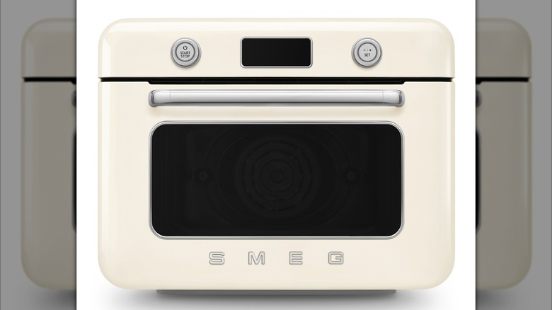 SMEG Countertop Air Fry Oven
