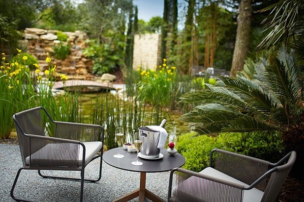 most expensive restaurant in the world