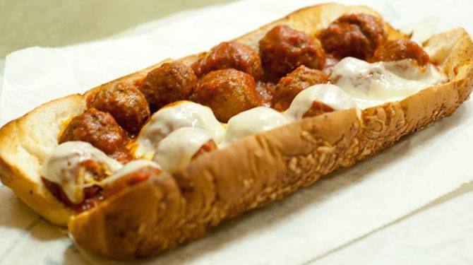 10 Most Fattening Fast-Food Dishes