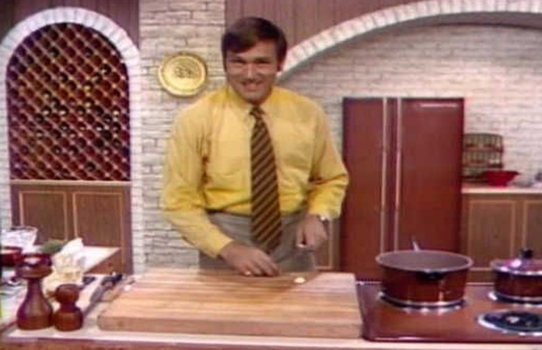 #2 Galloping Gourmet: 200 Million Viewers