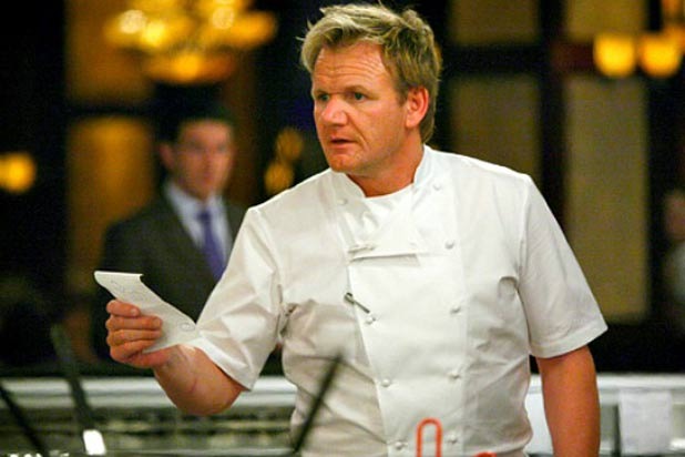 #5 Hell's Kitchen: 11.85 Million Viewers