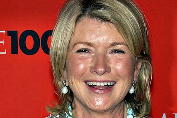 #9 Martha Stewart Living: 2.8 Million Viewers