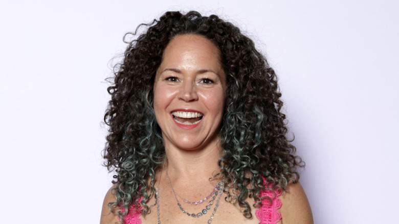 Stephanie Izard