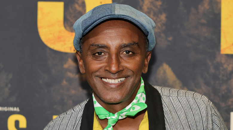 Marcus Samuelsson