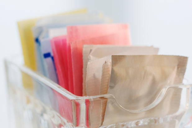 Artificial Sweeteners