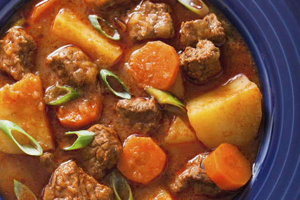  Hungary — Goulash, Hungary