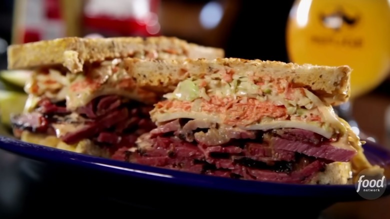 The Toasted Slaw #19, from The Refuge