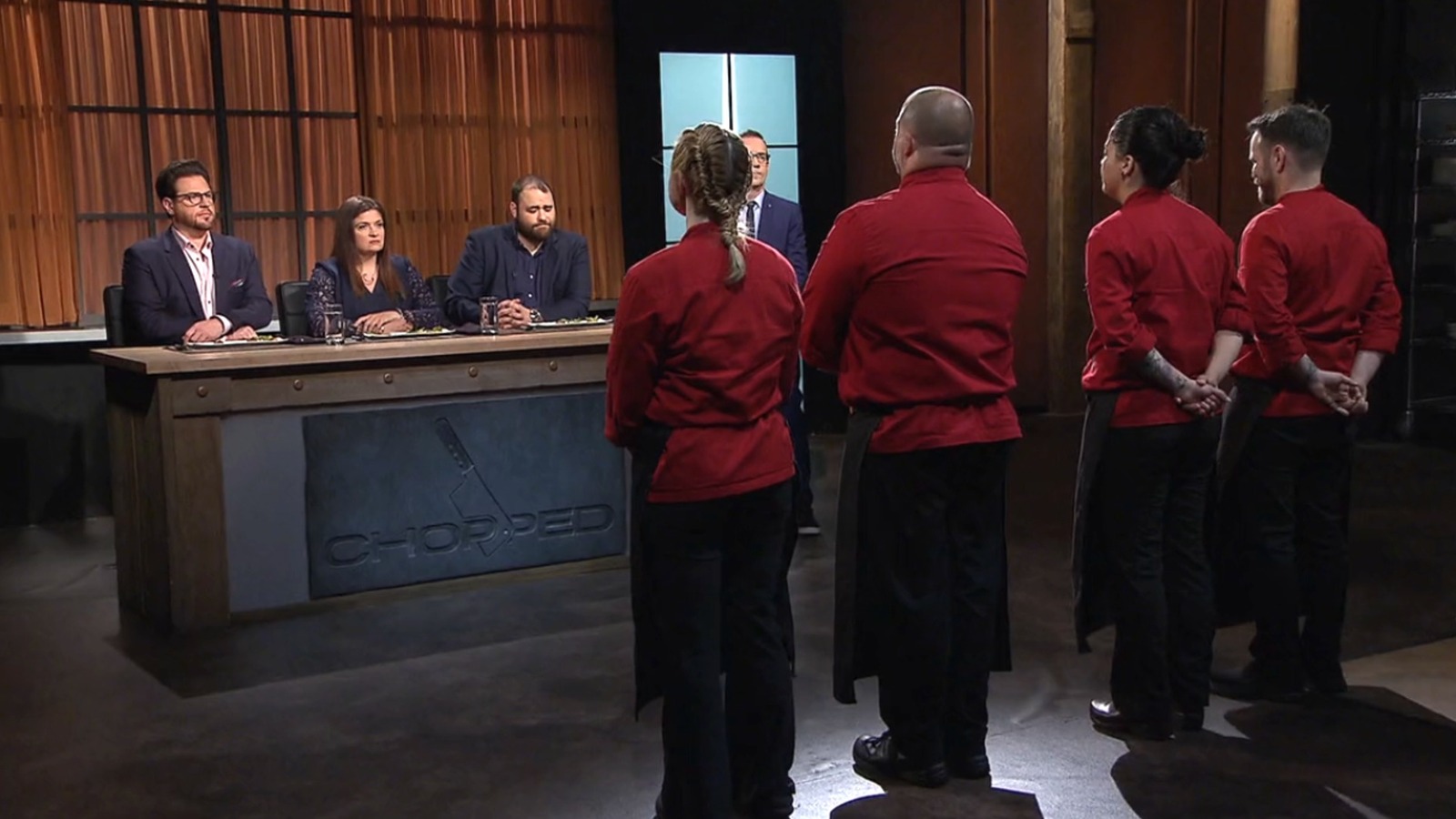 10 Of The Most Unusual Ingredients Used On Chopped