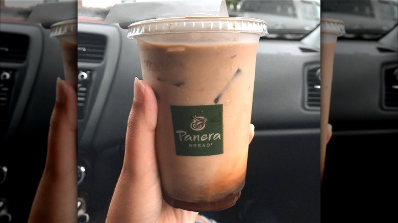 Madagascar Vanilla Cream Cold Brew