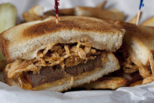 The West: Big Sky, Montana