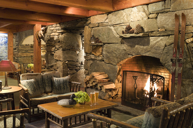 The East: Sugarbush, Vermont