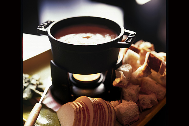 The West: Lake Tahoe