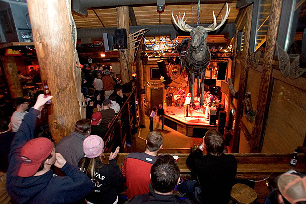 The West: Jackson Hole, Wyoming