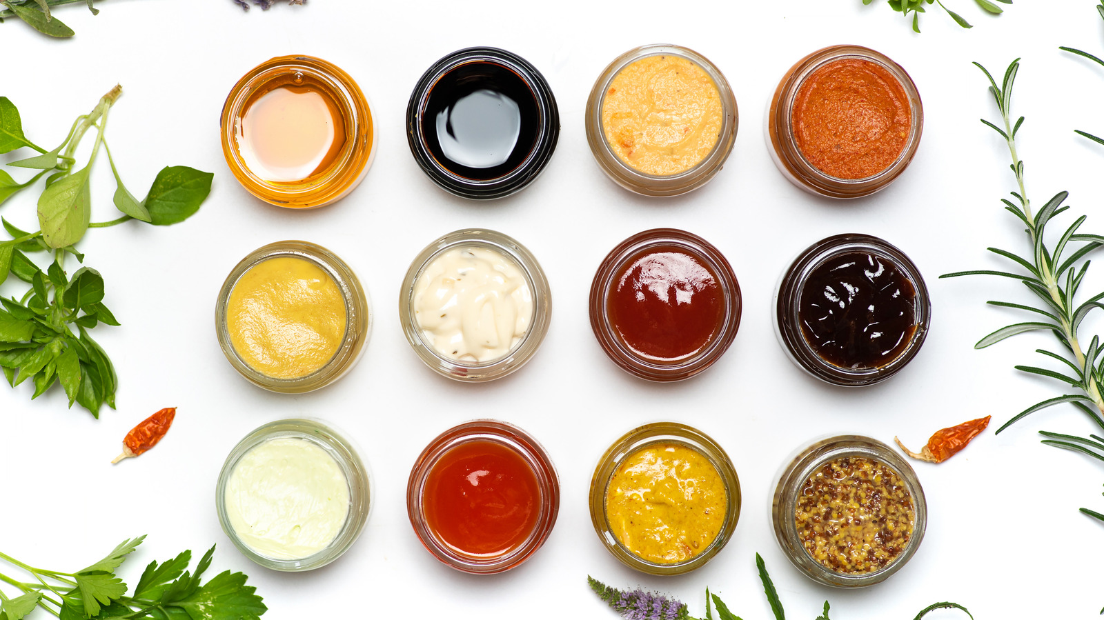 FoodWireDaily — 10 Popular Fast Food Sauces You Can Buy At Walmart
