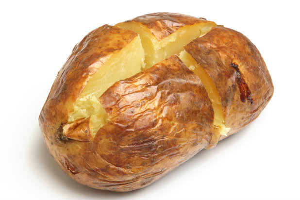 Classic Baked Potato