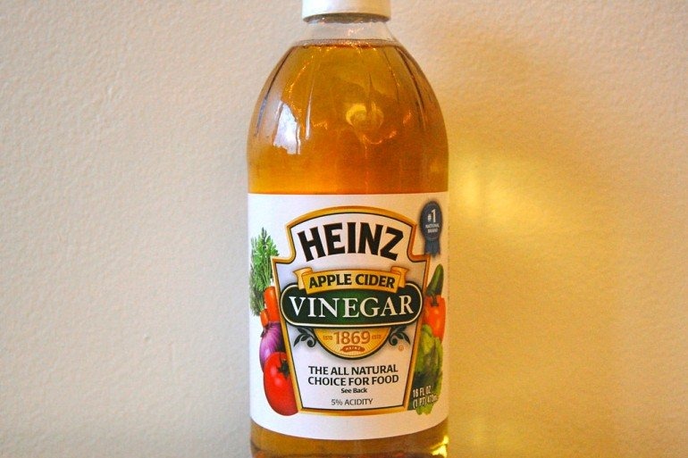 10 Reasons to Use Apple Cider Vinegar