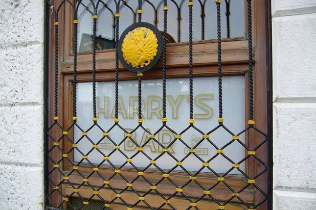 6. Carpaccio in Venice