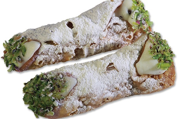 10. Cannoli in Catania