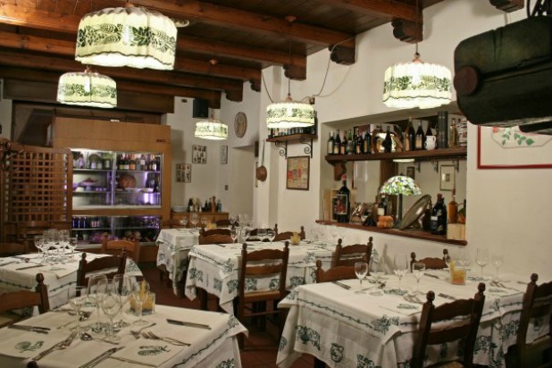  8. Tortellini in Bologna