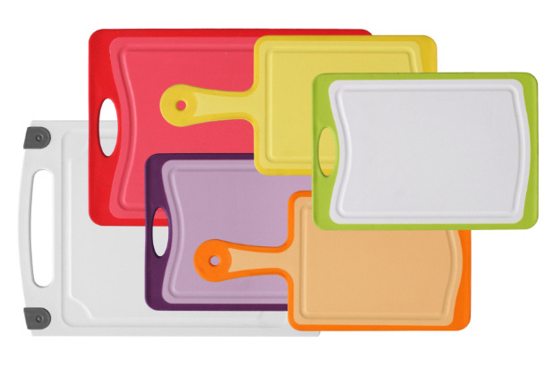 4. To Prevent Cross-Contamination