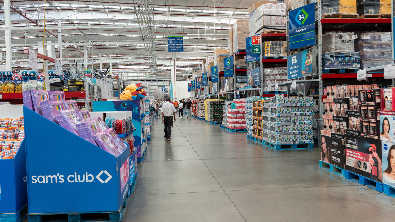 10 Sam's Club Must-Haves To Look For In June 2026