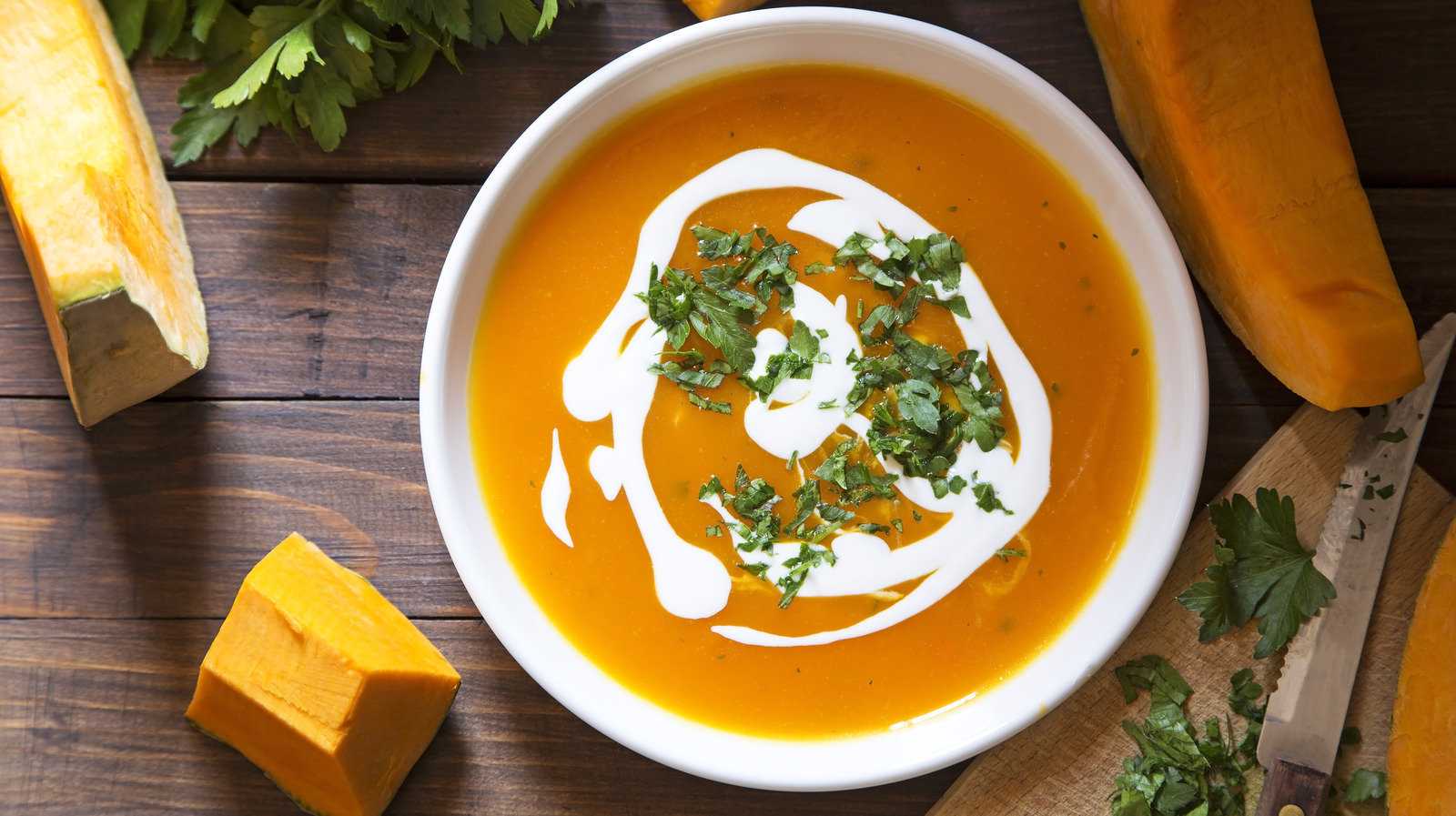 10 Secrets For Making The Perfect Bisque