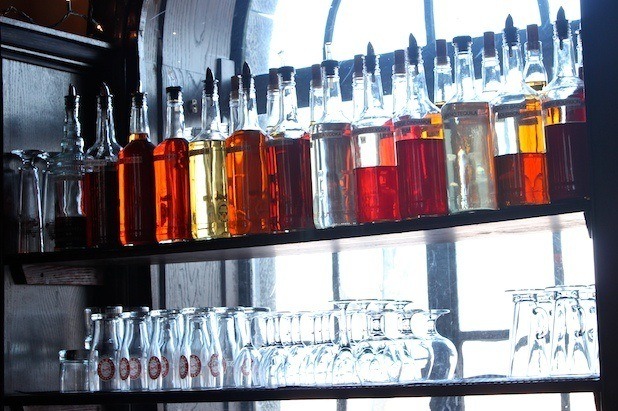 10 Secrets to Perfect Liquor Infusions